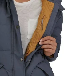 Damen Parka DOWNDRIFT