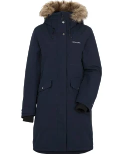 Damen Parka ERIKA