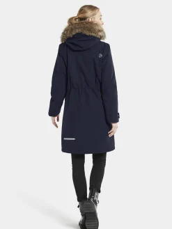 Damen Parka ERIKA