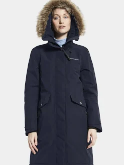 Damen Parka ERIKA