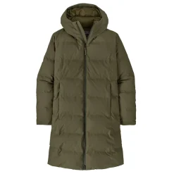 Damen Parka GLACIER