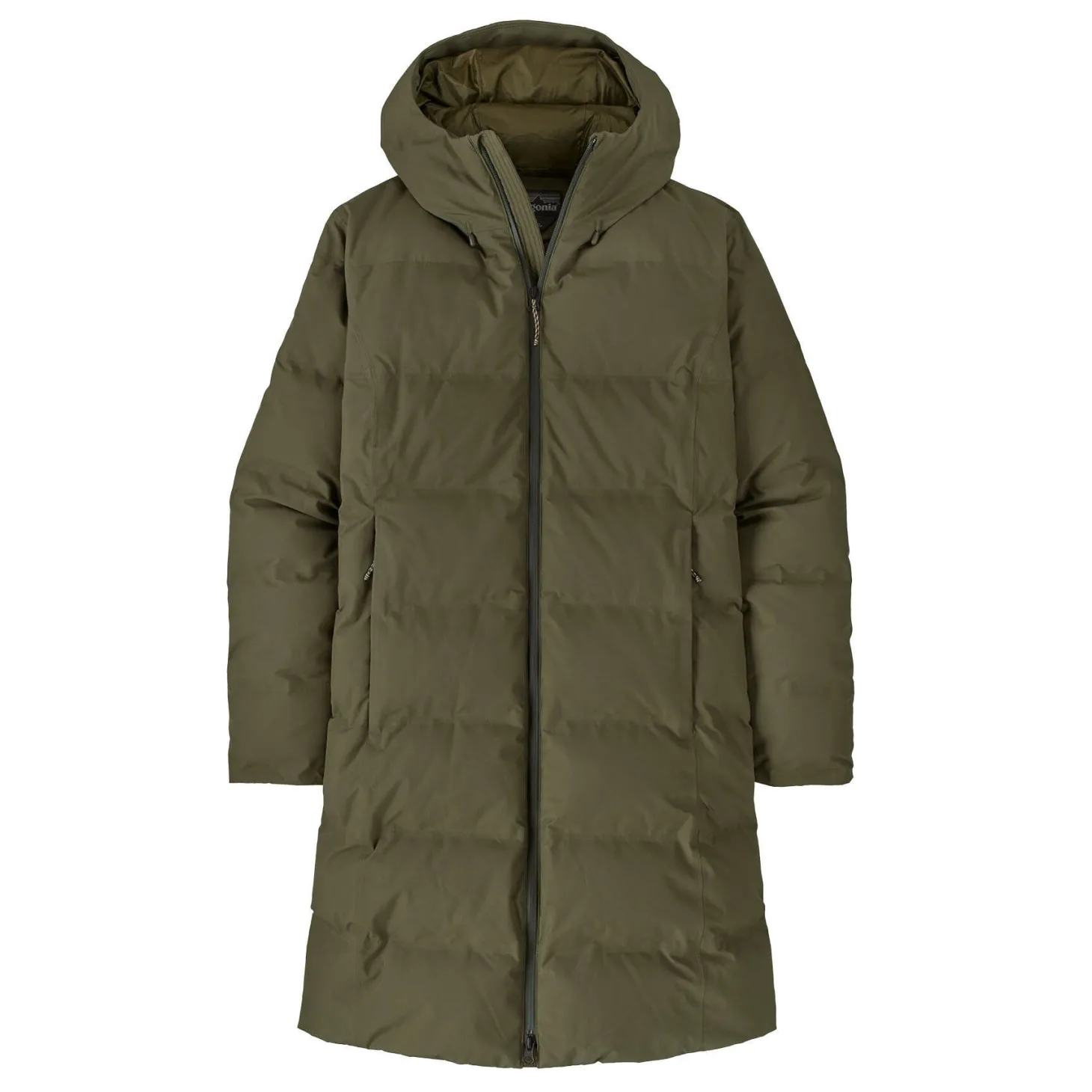 Damen Parka GLACIER