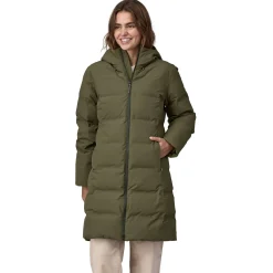 Damen Parka GLACIER