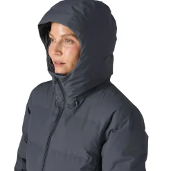Damen Parka GLACIER