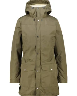 Damen Parka "Greenland Winter Parka"