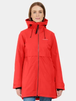 Damen Parka HELLE
