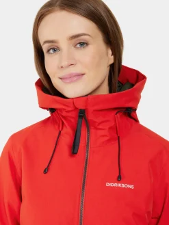 Damen Parka HELLE