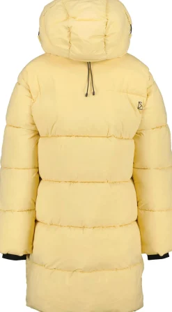 Damen Parka NOMI