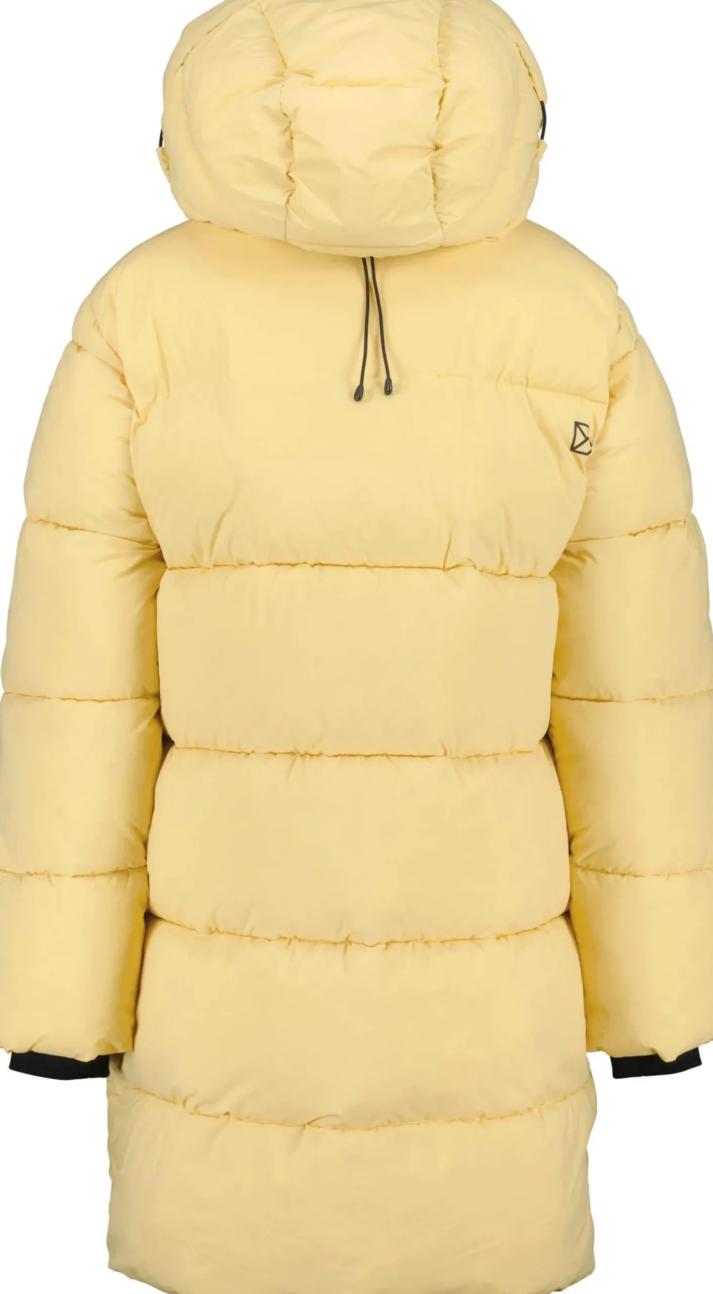 Damen Parka NOMI