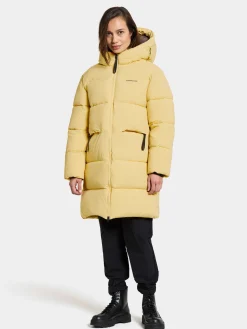 Damen Parka NOMI