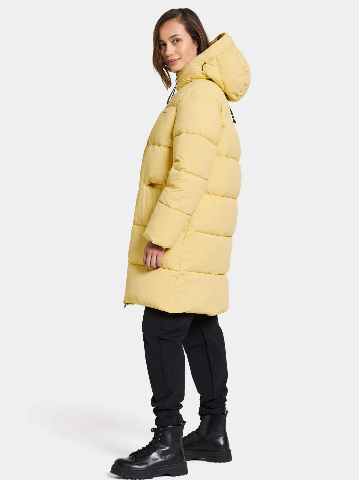 Damen Parka NOMI