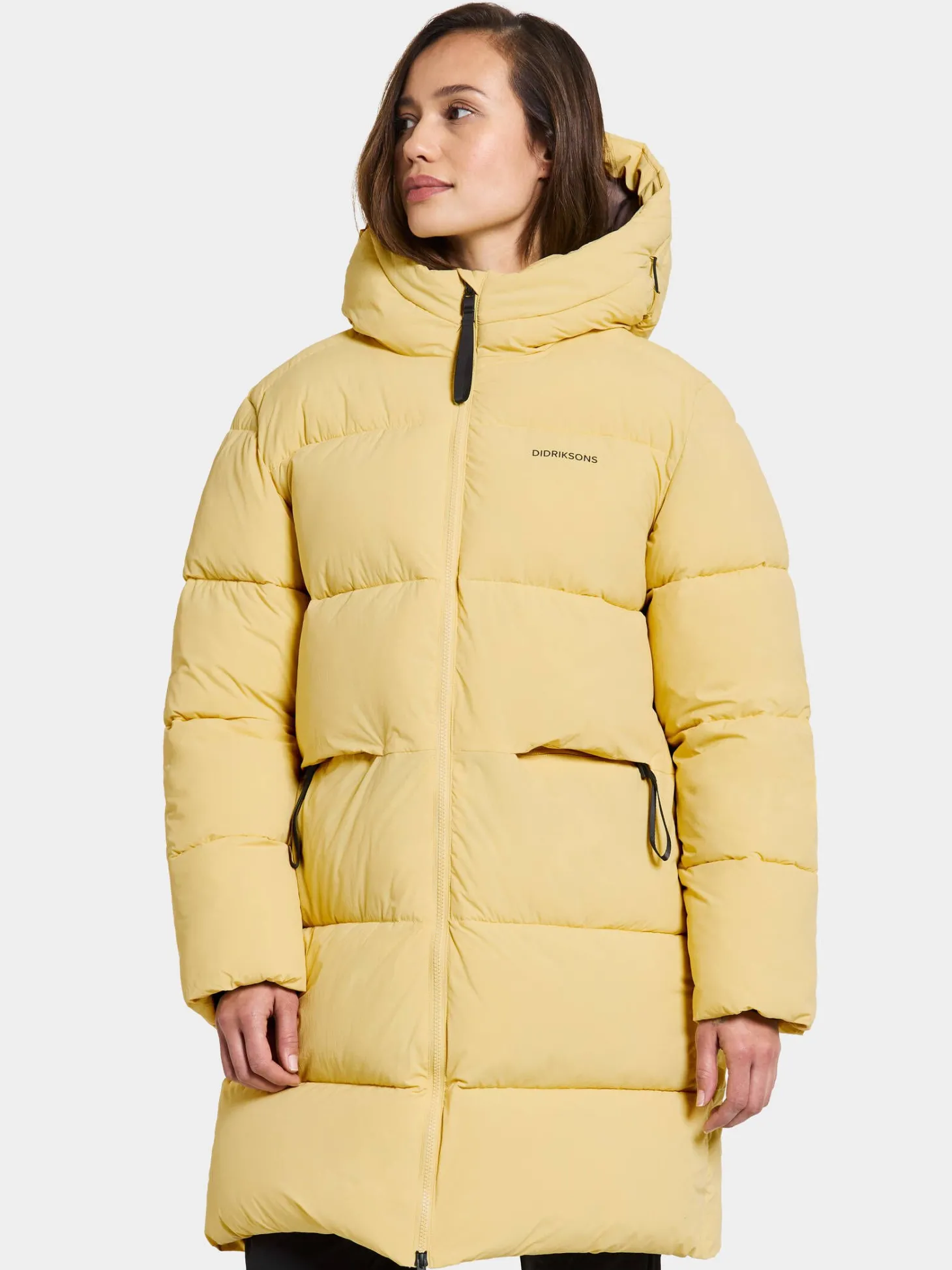 Damen Parka NOMI
