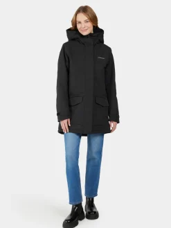 Damen Parka PARKA 7