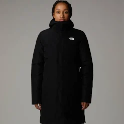 Damen Parka SUZANNE TRICLIMATE 3-IN-1 2.0
