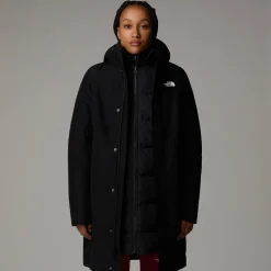 Damen Parka SUZANNE TRICLIMATE 3-IN-1 2.0