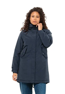 Damen Parka TALFORST