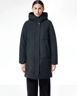 Damen Parka TIRIL