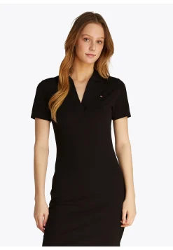 Damen Polokleid 1985 COLLECTION Slim Fit