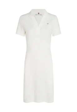 Damen Polokleid 1985 COLLECTION Slim Fit