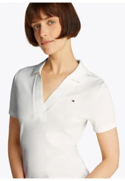 Damen Polokleid 1985 COLLECTION Slim Fit