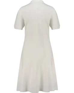 Damen Polokleid Regular Fit