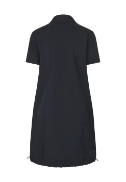 Damen Polokleid Relaxed Fit