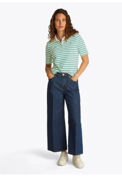 Damen Poloshirt 1985 COLLECTION Regular Fit