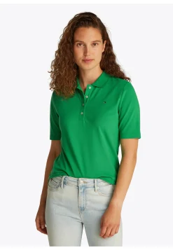 Damen Poloshirt 1985 COLLECTION Regular Fit