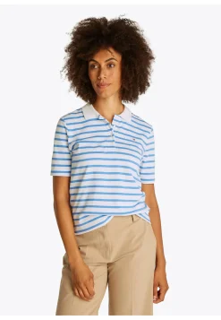 Damen Poloshirt 1985 COLLECTION Regular Fit