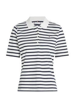 Damen Poloshirt 1985 COLLECTION Regular Fit