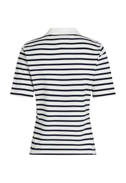 Damen Poloshirt 1985 COLLECTION Regular Fit