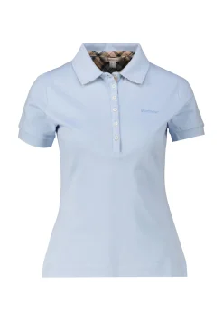 Damen Poloshirt PORTSDOWN Kurzarm