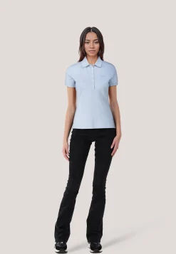 Damen Poloshirt PORTSDOWN Kurzarm