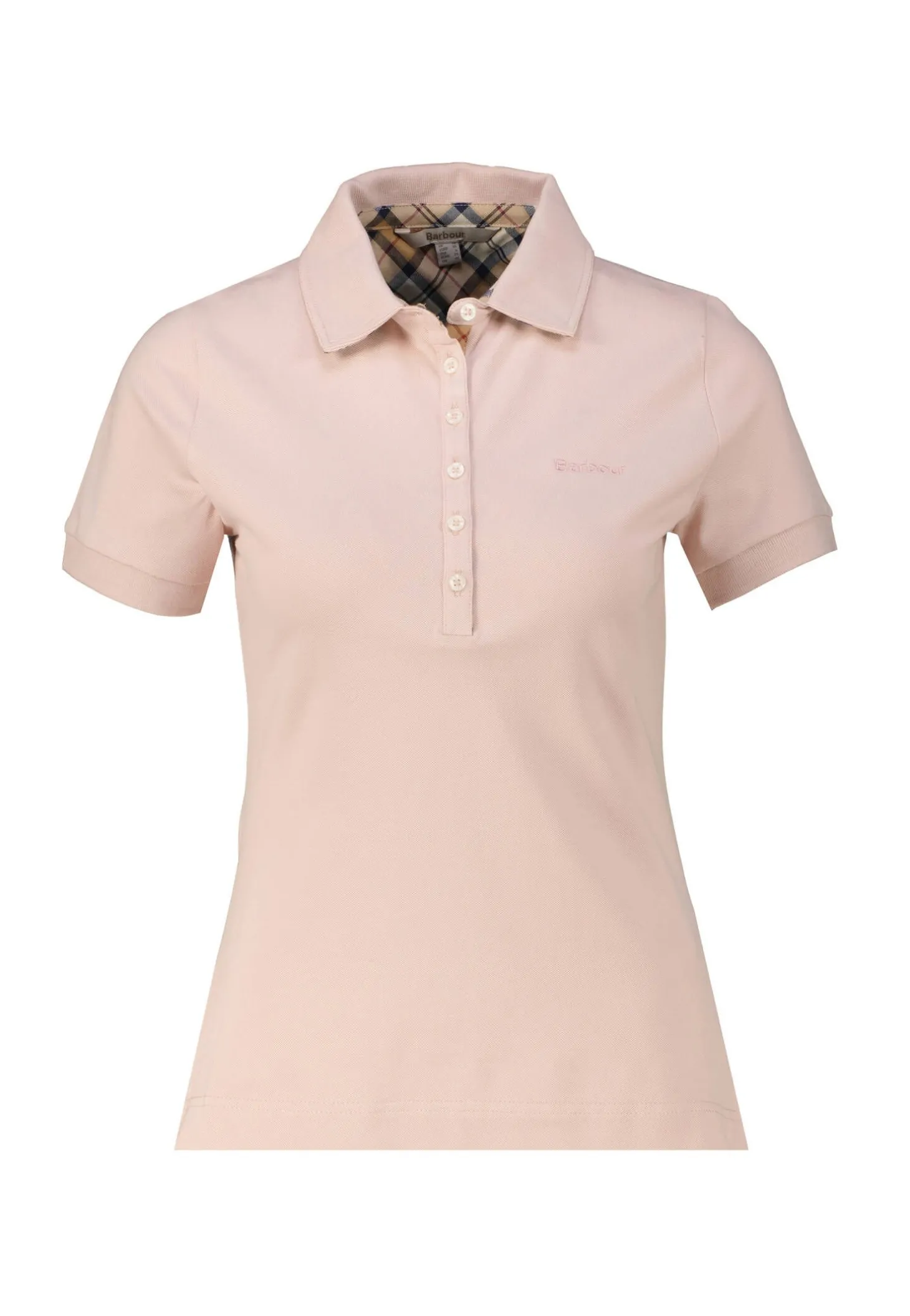 Damen Poloshirt PORTSDOWN Kurzarm