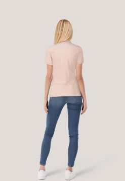 Damen Poloshirt PORTSDOWN Kurzarm