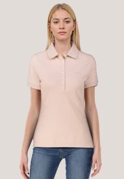Damen Poloshirt PORTSDOWN Kurzarm