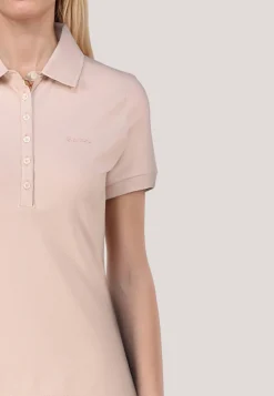 Damen Poloshirt PORTSDOWN Kurzarm