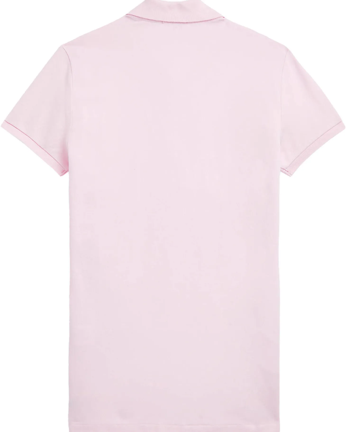 Damen Poloshirt Slim Fit