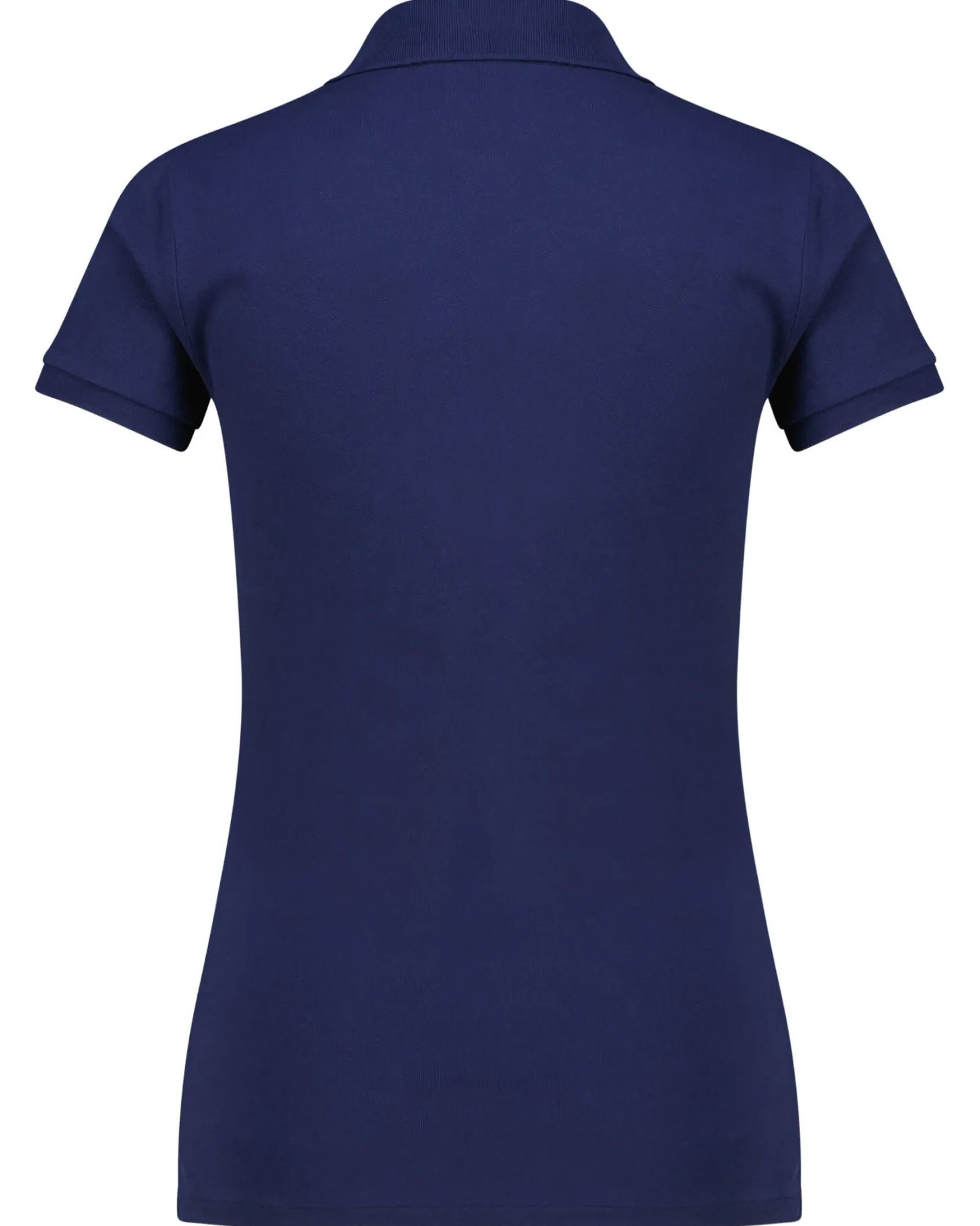 Damen Poloshirt Slim Fit