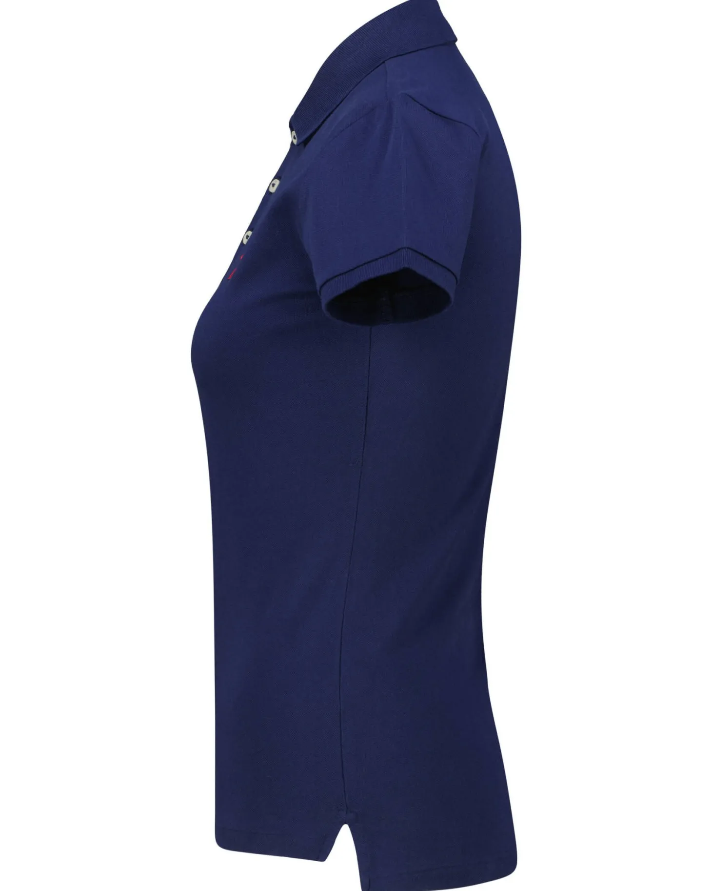 Damen Poloshirt Slim Fit