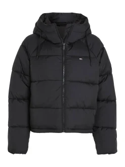 Damen Puffer Jacke