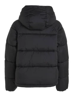 Damen Puffer Jacke