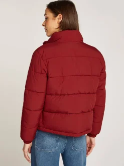 Damen Pufferjacke