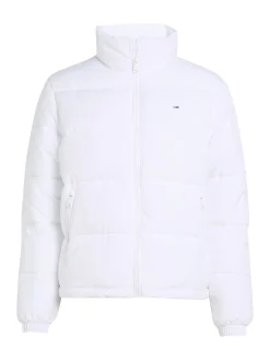 Damen Pufferjacke