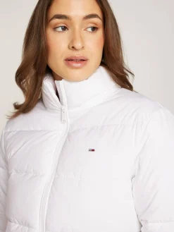 Damen Pufferjacke