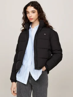 Damen Pufferjacke