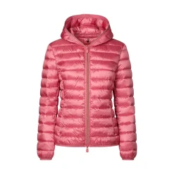 Damen Pufferjacke ALEXIS