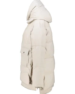 Damen Pufferjacke LYNDON Relaxed Fit