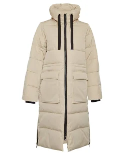 Damen Pufferjacke PAVINARIA