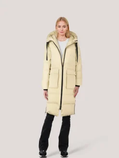 Damen Pufferjacke PAVINARIA